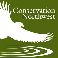 Logo for Conservation Northwest 