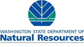Logo for Washington State Department of Natural Resources