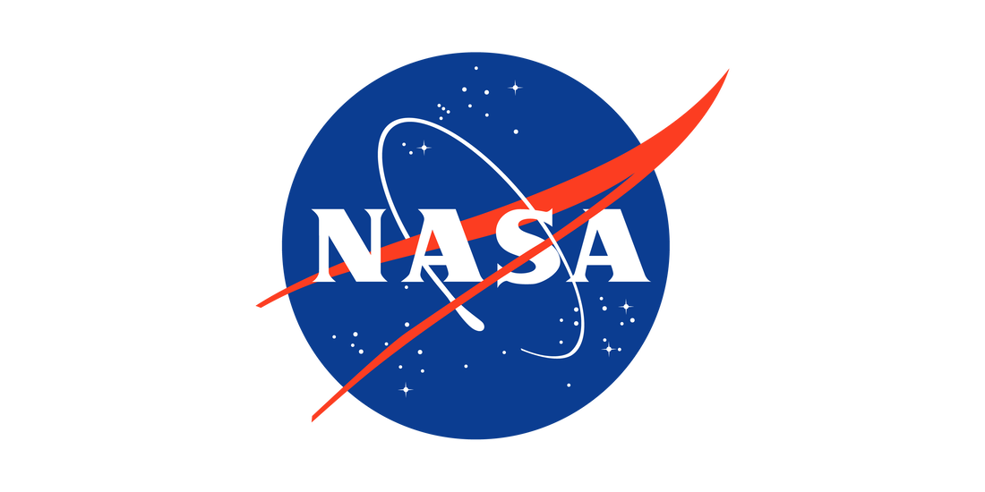 Logo for the National Aeronautics and Space Administration