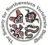 Logo for the Society for Northwestern Vertebrate Biology